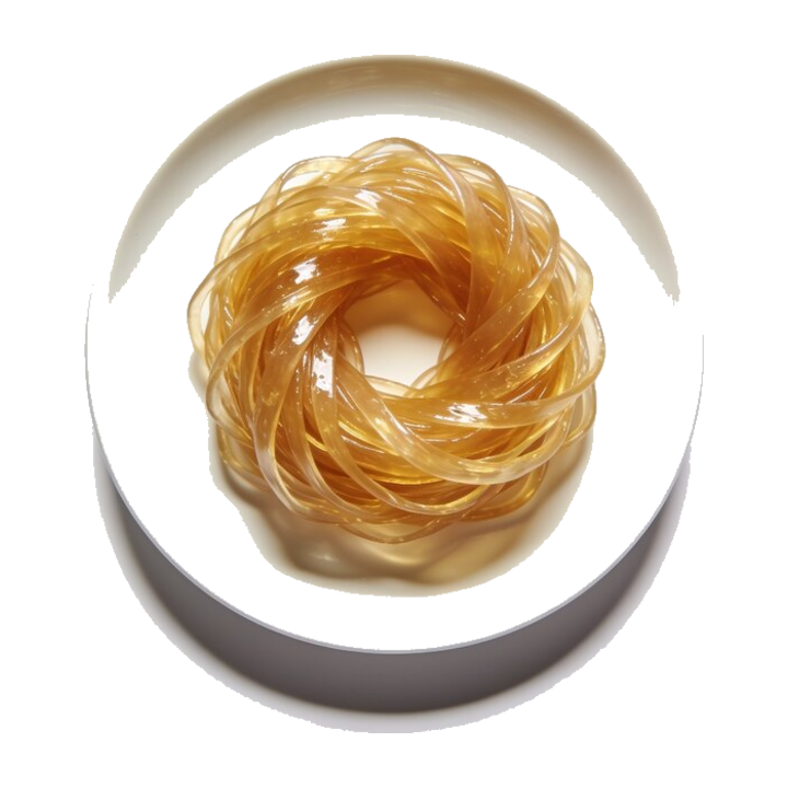 Asian Sweet Potato Noodles