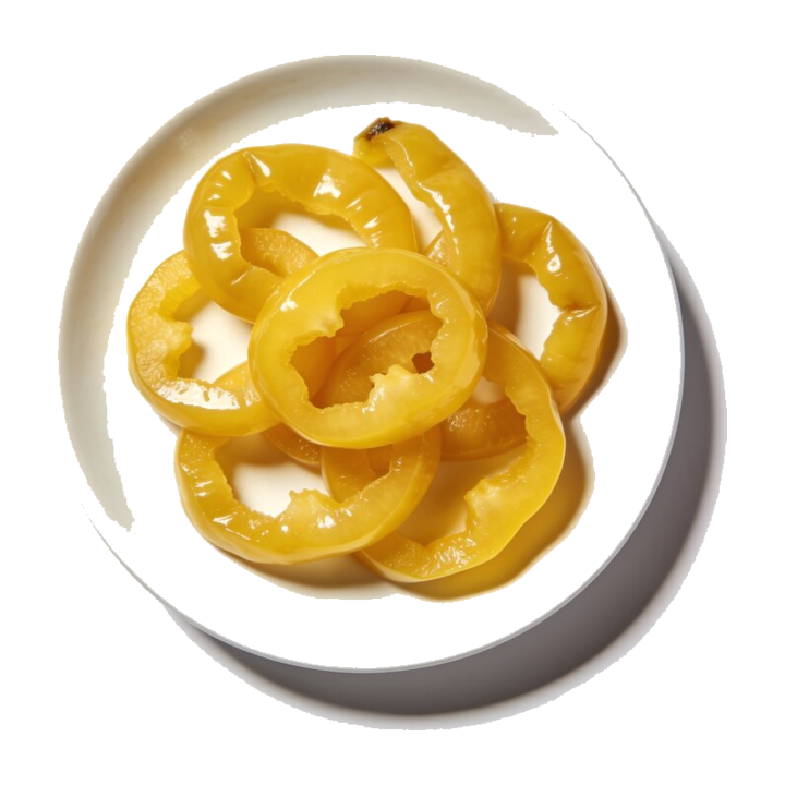 Banana Peppers