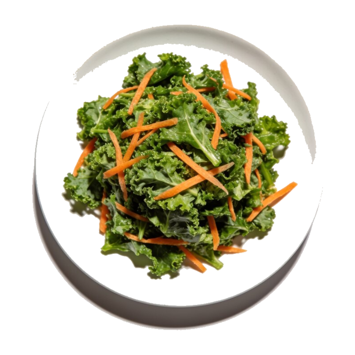Chopped Kale Salad