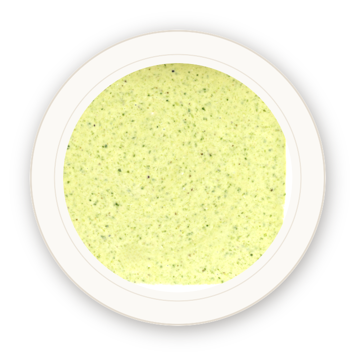 Cilantro Lime Vinaigrette