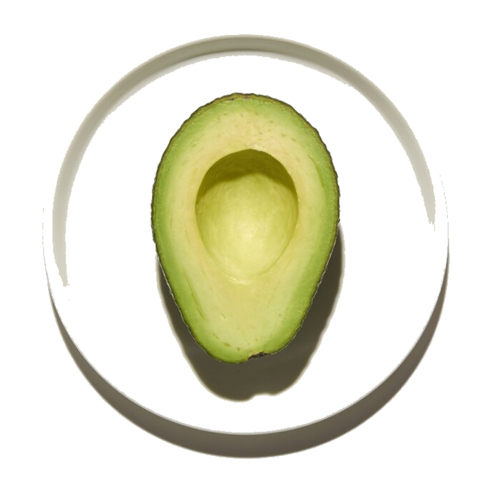 Fresh Avocado