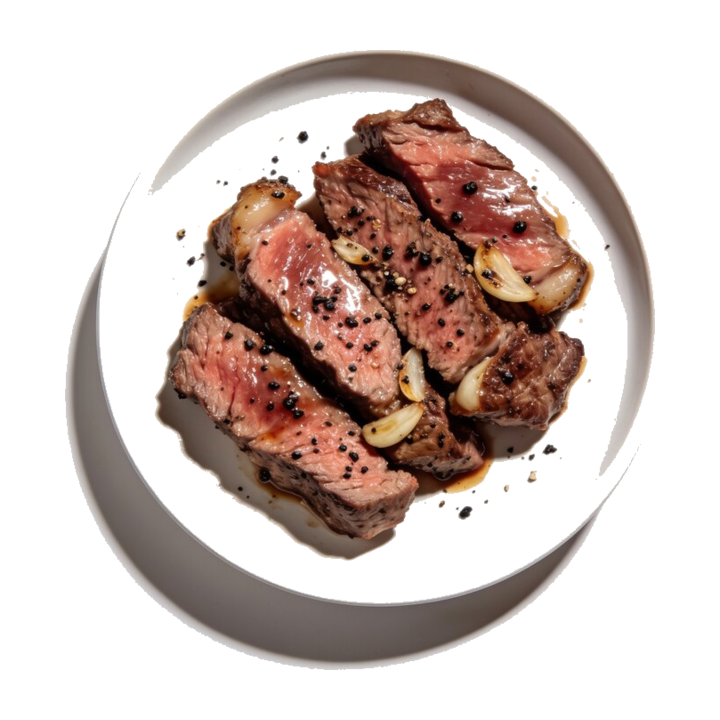 Signature Steak