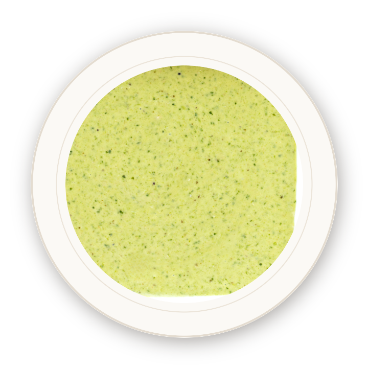 Herb Pesto (Vegan)