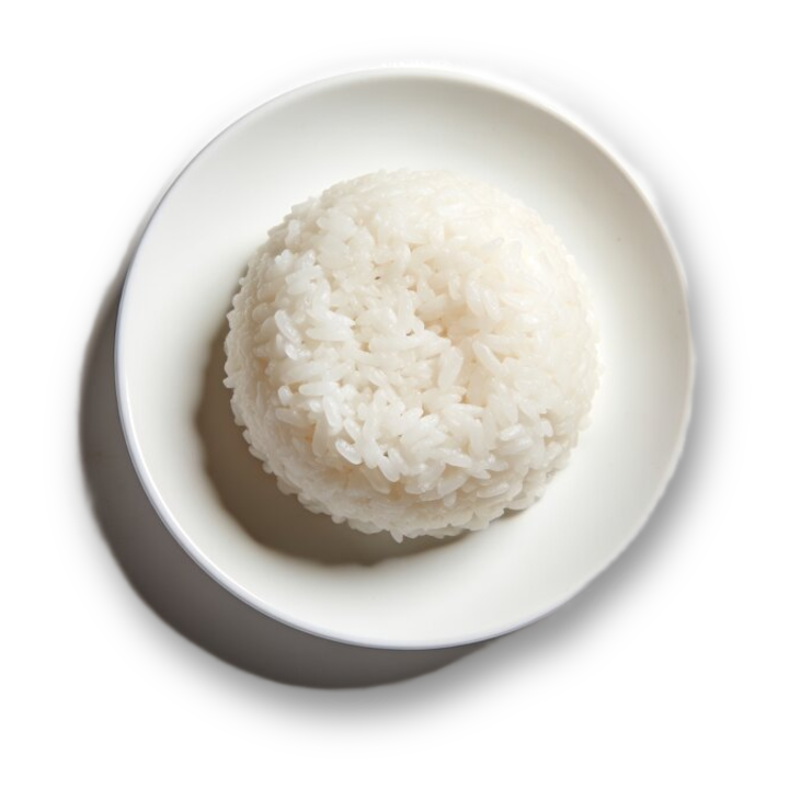 Jasmine Rice