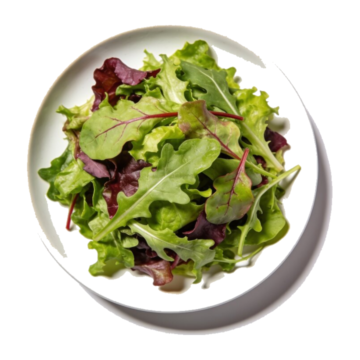 Naked Artisan Greens
