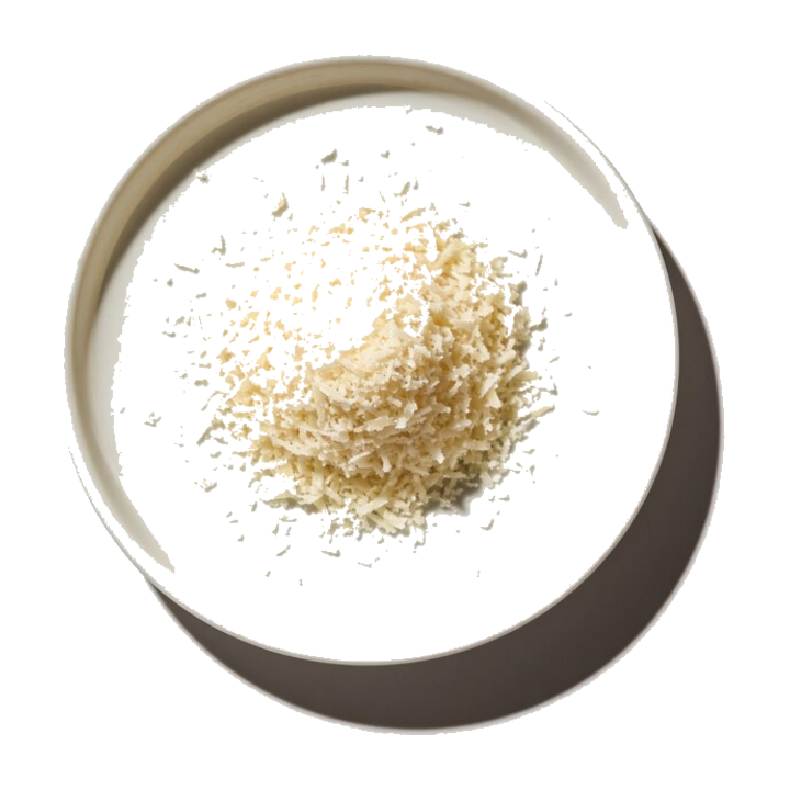 Parmesan Cheese