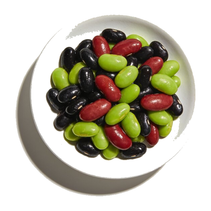 Power Bean Medley