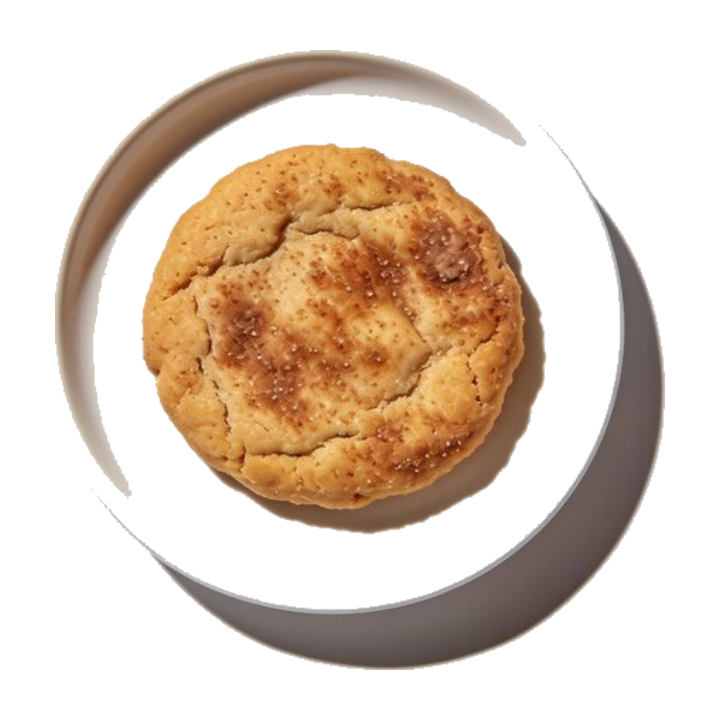 Snickerdoodle Cookie
