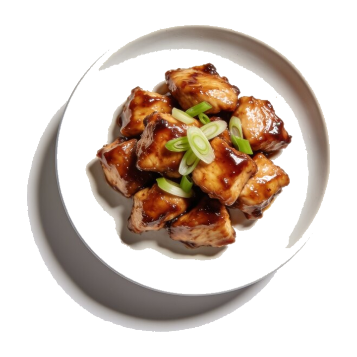 Teriyaki Chicken